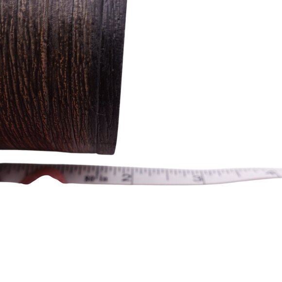 SOLD ❤️ Taos Combo Boots Sz 39 US 8-8.5 Black Leather - Picture 13 of 14